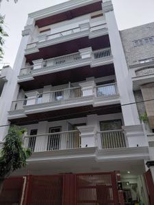 3.5 BHK Independent House