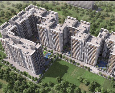 3 BHK Flat