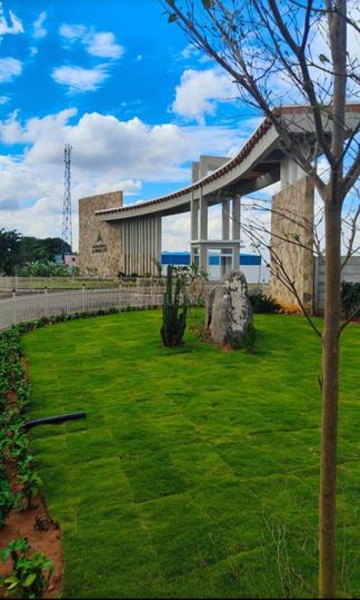 Arcadia Aerocity Main Image 1