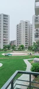 Balcony Image of 1918 Sq.ft 3 BHK Apartment / Flat for sale in Spaze Privy AT4, Sector 84 Gurgaon for Rs. 18500000