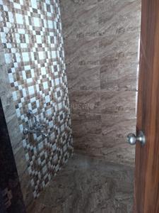 Bathroom Image of 650 Sq.ft 1 BHK Apartment / Flat for sale in Excellaa Kalash Homes, Pirangut Pune for Rs. 3200000