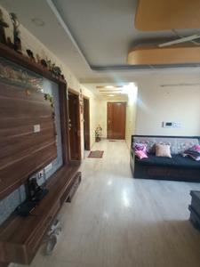 Hall Image of 1600 Sq.ft 3 BHK Apartment / Flat for rent in Ashok Nagar Jaipur for Rs. 45000