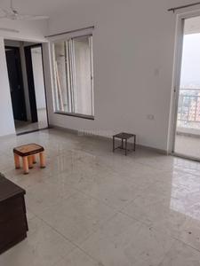 Hall Image of 1050 Sq.ft 2 BHK Apartment / Flat for sale in Majestique Venice, Dhayari Pune for Rs. 6700000