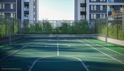 Image of 730 Sq.ft 2 BHK Apartment / Flat for sale in Godrej Ivara, Kharadi, Pune for Rs. 12999999