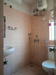 Bedroom Image of 495 Sq.ft 1 BHK Apartment / Flat for sale in Paras Tierea, Sector 137 Noida for Rs. 5100000