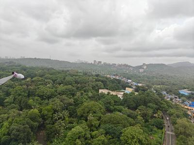 Image of 850 Sq.ft 2 BHK Apartment / Flat for sale in Powai, Mumbai for Rs. 18400000