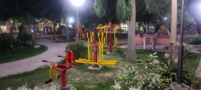 Image of 1890 Sq.ft 3 BHK Independent House for sale in Sector 10A, Gurgaon for Rs. 29000000