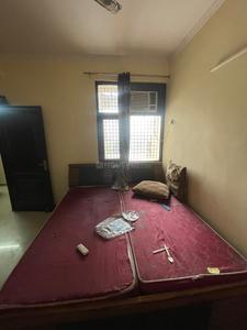 Bedroom Image of 1000 Sq.ft 2 BHK Apartment / Flat for rent in Highend Paradise I, Raj Nagar Extension Ghaziabad for Rs. 20000
