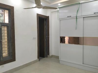 Bedroom Image of 1210 Sq.ft 3 BHK Builder Floor for sale in Rajendra Nagar Ghaziabad for Rs. 11100000