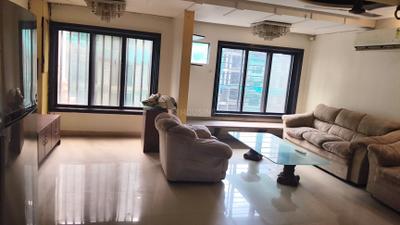 Living Room Image of 900 Sq.ft 2 BHK Apartment / Flat for sale in Garden State, Goregaon West Mumbai for Rs. 23500000