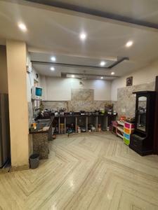 Hall Image of 1500 Sq.ft 3 BHK Apartment / Flat for rent in Sector 5 Noida for Rs. 45000