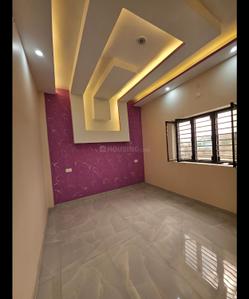 Hall Image of 1900 Sq.ft 3 BHK Duplex for sale in Mehu Wala Mafi Dehradun for Rs. 7500000