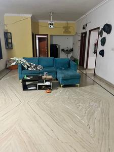 Hall Image of House no 221 in HSR Layout, Bangalore