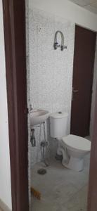 Bathroom Image of 1148 Sq.ft 3 BHK Builder Floor for sale in Sector 77 Faridabad for Rs. 8500000