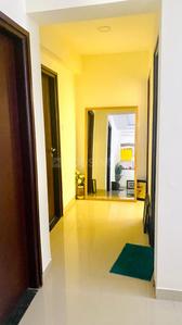 Hall Image of 1300 Sq.ft 3 BHK Apartment / Flat for rent in Kachana Raipur for Rs. 39000