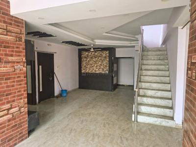Living Room Image of 5000 Sq.ft 4.5 BHK Penthouse for rent in GenX Infra Homes Villa, Bailey Road Patna for Rs. 32000