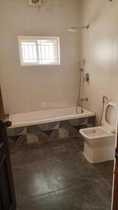 Bathroom Image of 4500 Sq.ft 4 BHK Independent House for rent in Kalyan Nagar Bengaluru for Rs. 150000