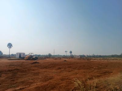 Residential Plot