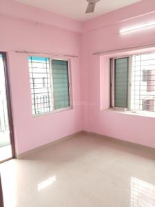 Bedroom Image of 901 Sq.ft 2 BHK Builder Floor for sale in Nayabad Kolkata for Rs. 2750000