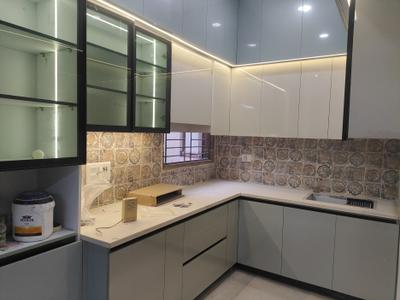 Kitchen Image of 1070 Sq.ft 2.5 BHK Builder Floor for sale in Sector 41 Gurgaon for Rs. 19900000