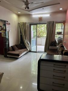Hall Image of 1308 Sq.ft 3 BHK Apartment / Flat for sale in Kothrud Pune for Rs. 18000000