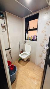Image of 970 Sq.ft 2 BHK Apartment / Flat for sale in Ashwin Vasant Oscar, Mulund West, Mumbai for Rs. 21000000