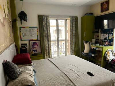 Bedroom Image of 1800 Sq.ft 4 BHK Penthouse for sale in Ascon Surya Green View, Vesu Surat for Rs. 22000000