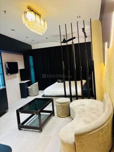 Hall Image of 1650 Sq.ft 3 BHK Independent House for rent in Jaypee Kensington Park Plot Phase 2, Sector 133 Noida for Rs. 37999