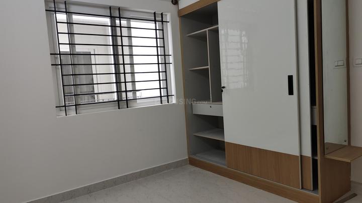 Laxmi Sagar Layout, Mahadevapura Bedroom 1