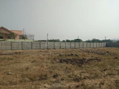 Image of 1000 Sq.ft Residential Plot / Land for sale in Jambhul, Pune for Rs. 1600000