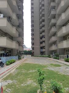 Building Image of 850 Sq.ft 2 BHK Apartment / Flat for sale in Pyramid Heights, Sector 85 Gurgaon for Rs. 6600000