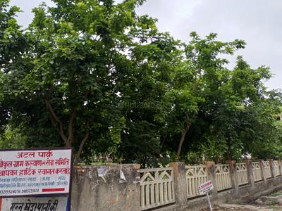 Image of 530 Sq.ft 1 BHK Apartment / Flat for sale in Para, Lucknow for Rs. 1700000