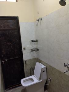Image of 752 Sq.ft 2 BHK Builder Floor for rent in Mansarovar Extension, Jaipur for Rs. 23000