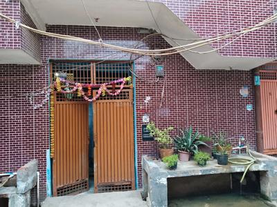 Image of 450 Sq.ft 2 BHK Independent House for sale in Karawal Nagar, New Delhi for Rs. 4800000