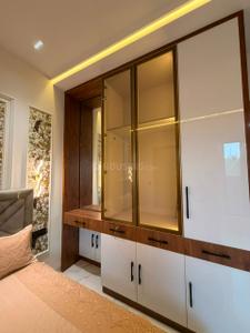 Bedroom Image of 1125 Sq.ft 3 BHK Apartment / Flat for sale in Khanpur Mohali for Rs. 6650001
