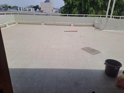 Balcony Image of 1600 Sq.ft 3 BHK Apartment / Flat for rent in Akota Vadodara for Rs. 25000