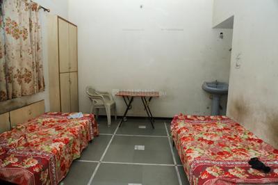 2 BHK Independent House