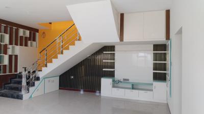 Living Room Image of 3100 Sq.ft 3 BHK Independent House for sale in Koundampalayam Coimbatore for Rs. 18700000