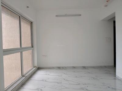 Living Room Image of 1200 Sq.ft 2 BHK Apartment / Flat for sale in Panvel Navi Mumbai for Rs. 9900000