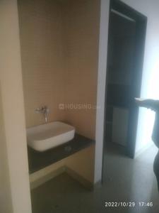 Bathroom Image of 1476 Sq.ft 2 BHK Apartment / Flat for sale in Jangid Galaxy Tower 3, Thane West Thane for Rs. 13000000