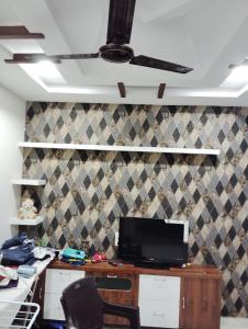 Hall Image of 2000 Sq.ft 3 BHK Independent House for rent in Atmos Phase 3, Ponmar Chennai for Rs. 35000