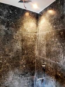 Bathroom Image of 2000 Sq.ft 3 BHK Builder Floor for sale in Gujranwala Town New Delhi for Rs. 41000000