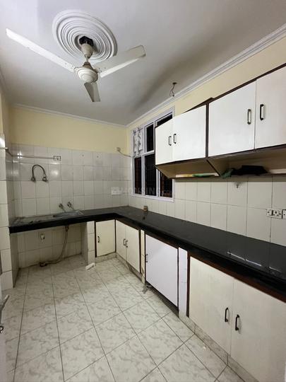 Sushant Lok Phase 3, Sector 57 Kitchen 1