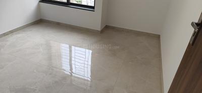 Bedroom Image of 1350 Sq.ft 3 BHK Apartment / Flat for sale in KP Archana Paradise Phase 03, Undri Pune for Rs. 11000000