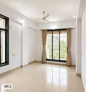 Bedroom Image of 1850 Sq.ft 3 BHK Apartment / Flat for sale in Chembur Mumbai for Rs. 39900000