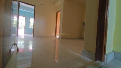Living Room Image of 850 Sq.ft 2 BHK Apartment / Flat for sale in Keshtopur Kolkata for Rs. 3825000