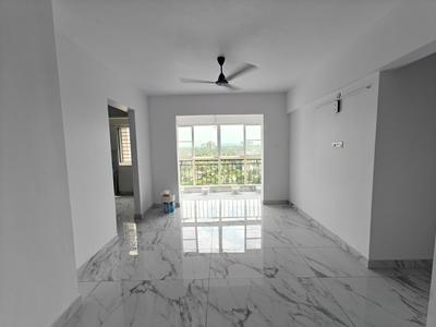 Living Room Image of 1255 Sq.ft 2 BHK Apartment / Flat for sale in Nellikunnu Thrissur for Rs. 5271000