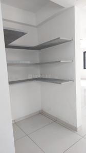 Kitchen Image of 2840 Sq.ft 4 BHK Villa for sale in Vinayak Omkar Bunglows, Raysan Gandhinagar for Rs. 45000000