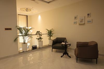 Hall Image of 2113 Sq.ft 3 BHK Villa for sale in Housing Board Pali for Rs. 8500000
