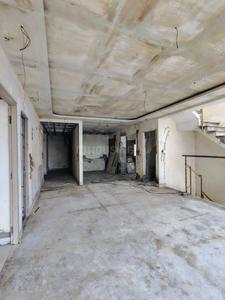 Kitchen Image of 2977 Sq.ft 5 BHK Duplex for sale in Ballygunge Kolkata for Rs. 47500000